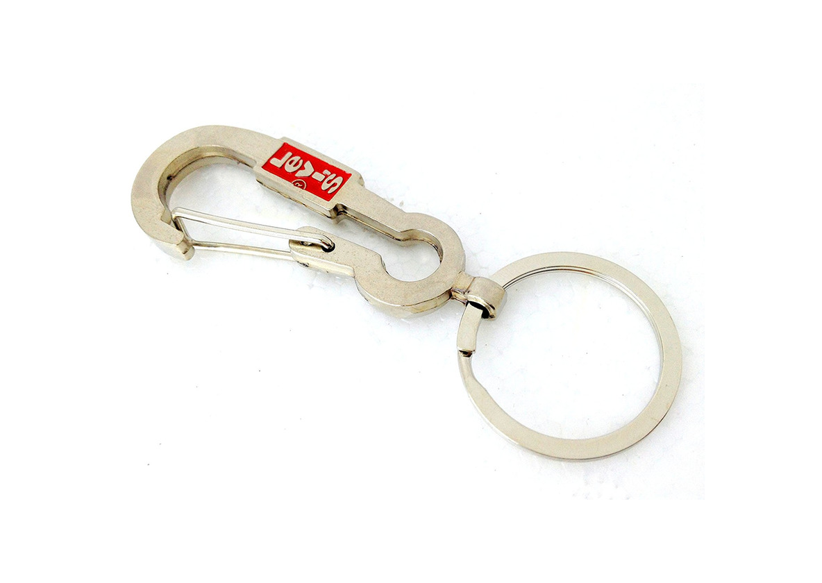 Producto Levi's Keychain