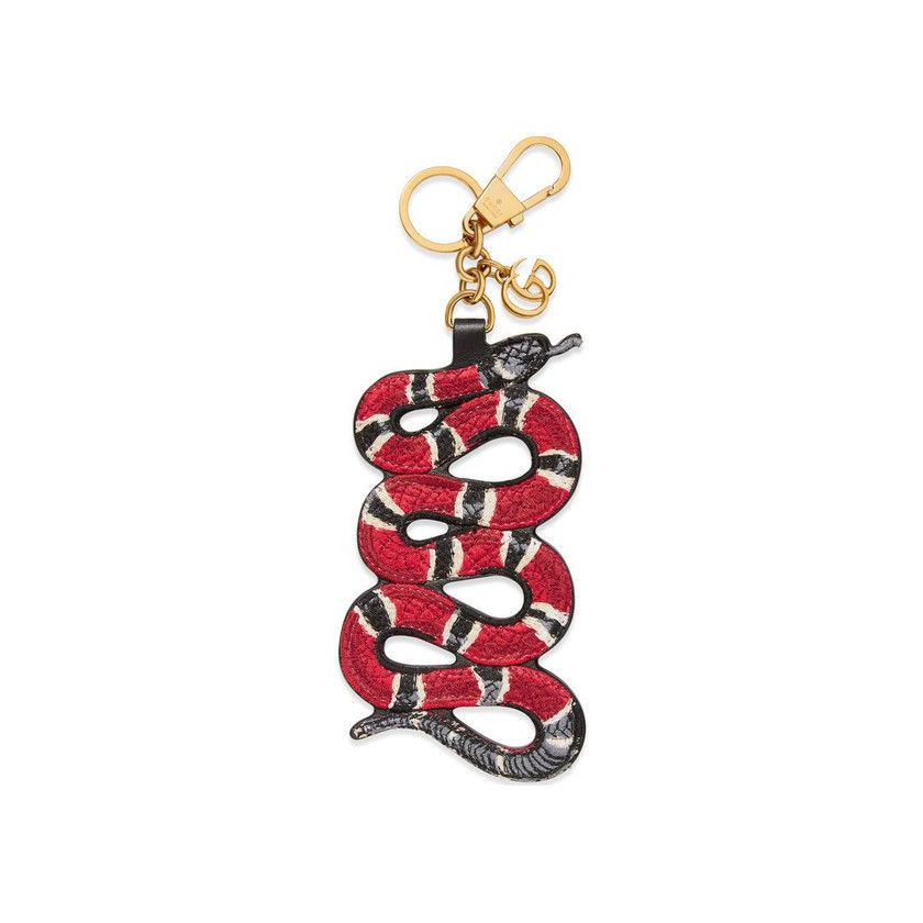 Producto Gucci Keychain Red Serpent