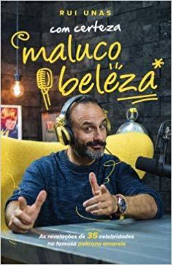 Music Rui Unas- "Maluco Beleza"