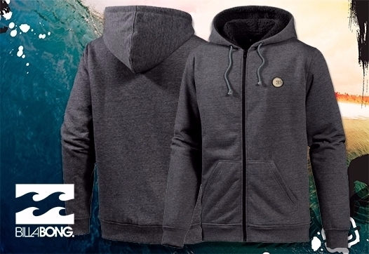 Products Billabong Casaco