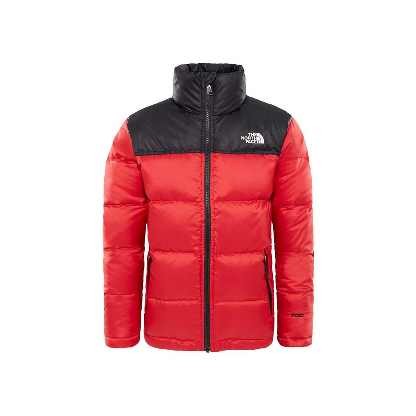 Social The North Face Casaco