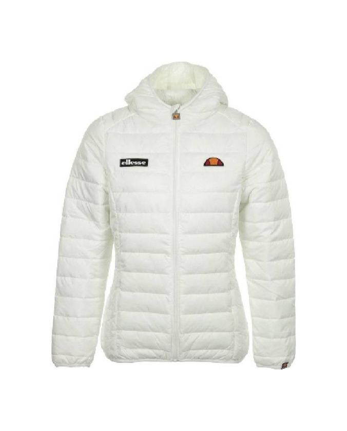 Producto Ellesse Casaco White