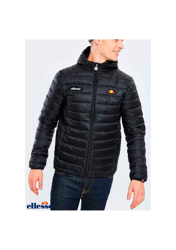 Producto Ellesse Casaco Black