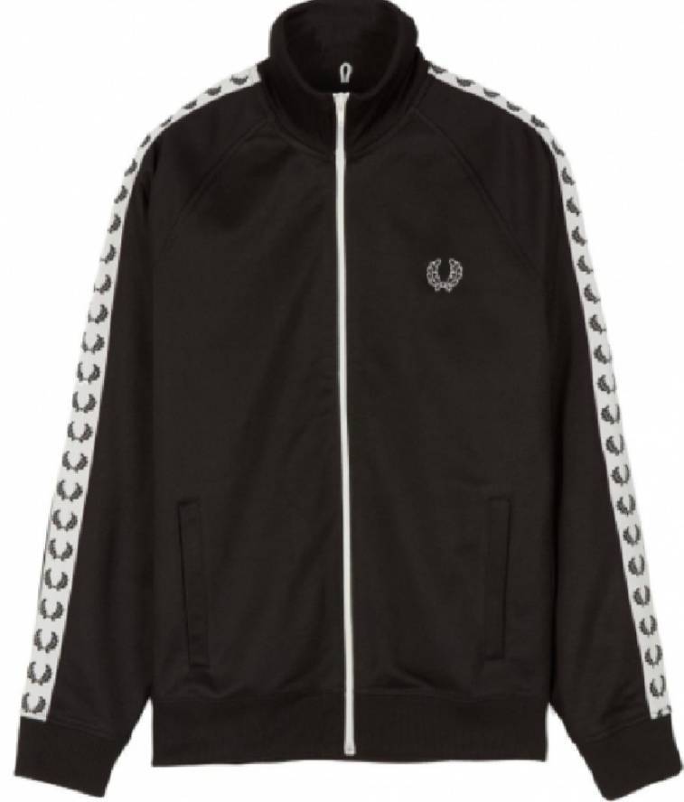 Products Fred Perry Casaco