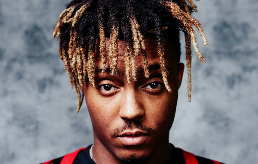 Fashion Juice Wrld