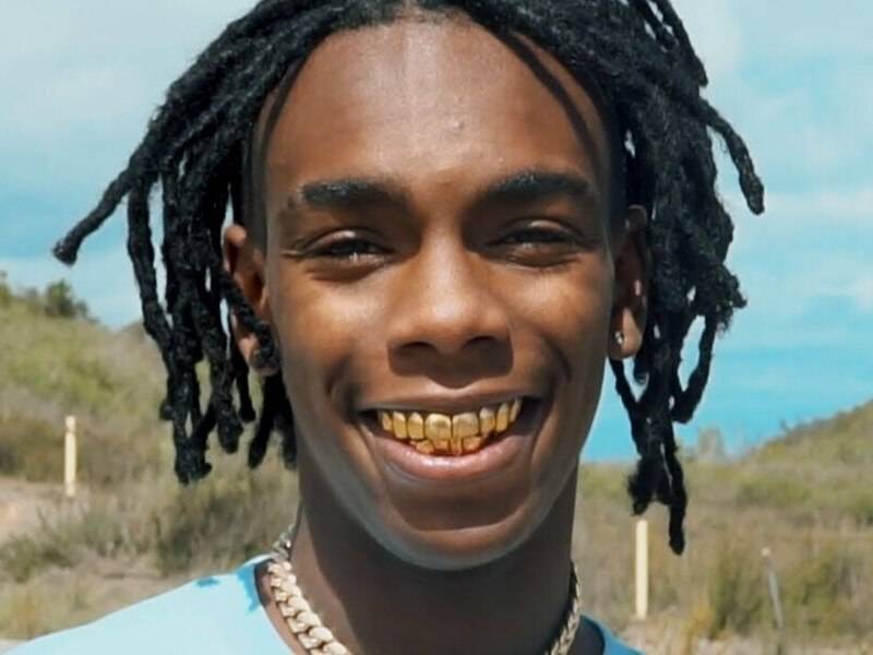 Fashion YNW MELLY