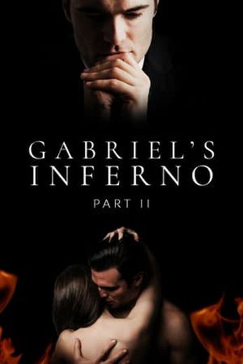 Gabriel's Inferno: Part II