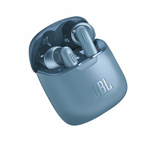 Product JBL Tune 220 - Auriculares inalámbricos con Bluetooth y JBL Pure Bass