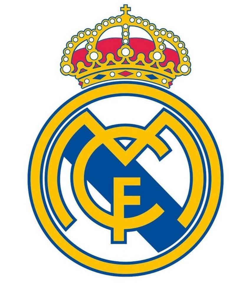 Moda Real Madrid