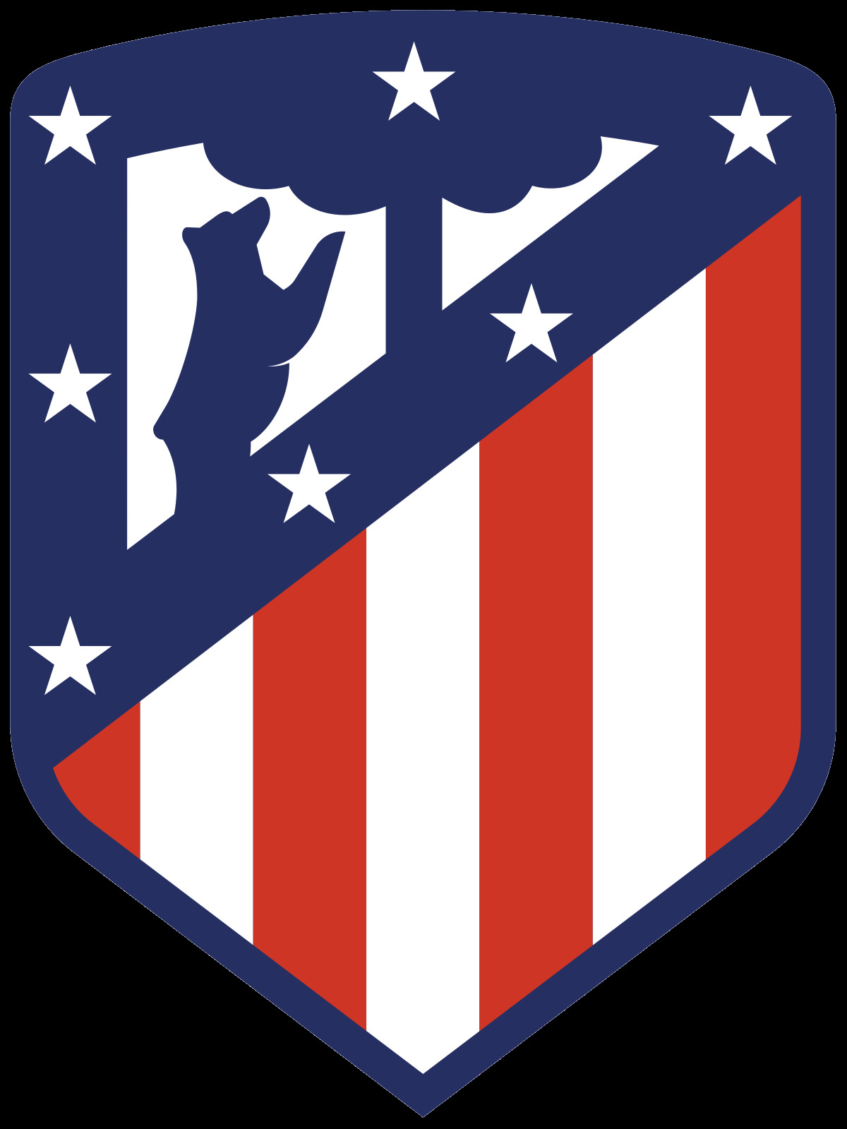 Moda Atlético de Madid