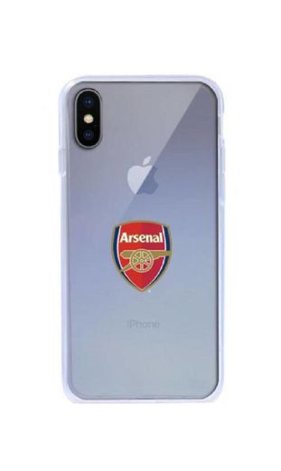 Arsenal Capa Para Telemóvel