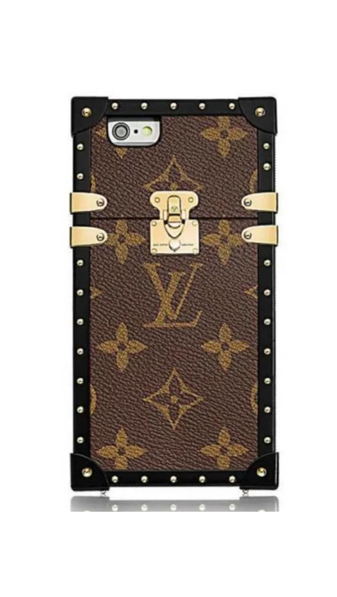 Producto Louis Vuitton Capa Para Telemóvel