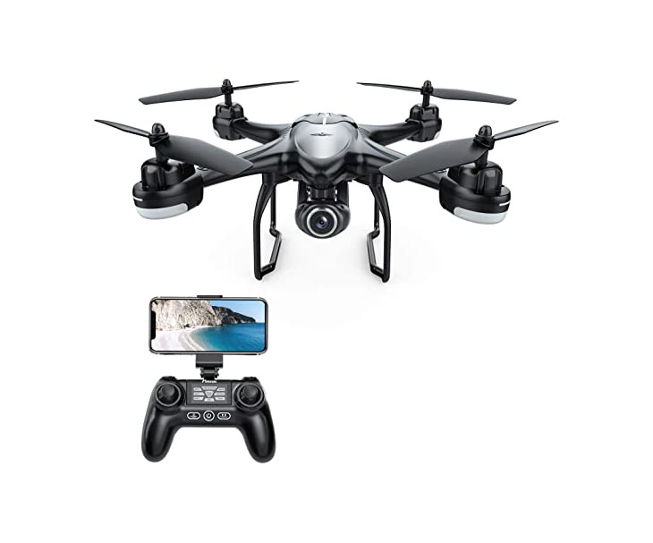 Producto Potensic T18 GPS Drone

