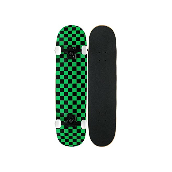 Product KPC Pro Skateboard Complete

