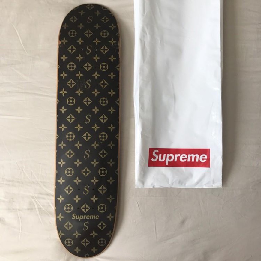 Producto Louis Vuitton Skate