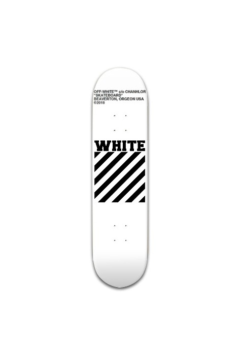 Producto Off-White Skate