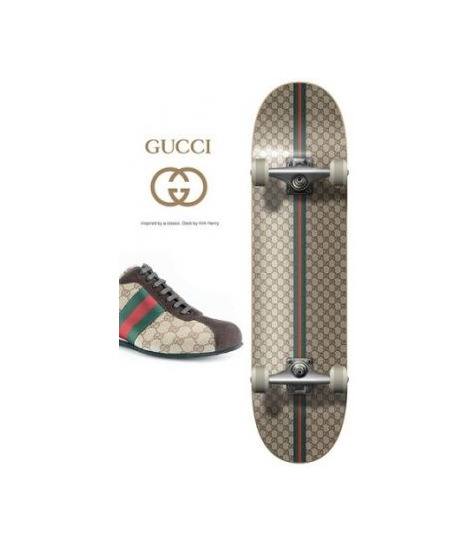 Producto Gucci Skate