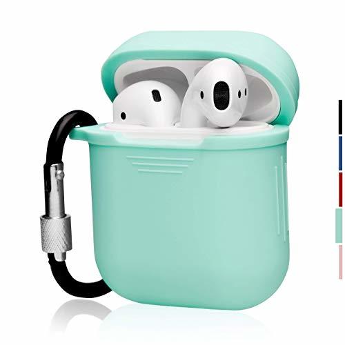 Producto Capa OAKS Improved Airpods Case

