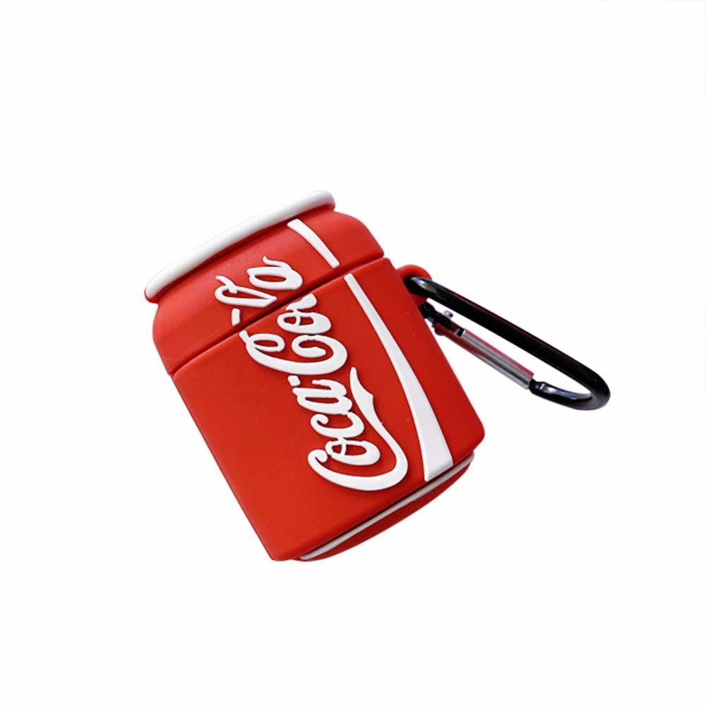 Producto Coca-Cola Air Pods