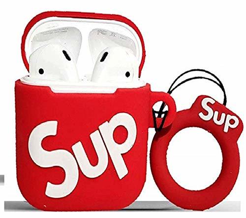 Productos Supreme EyesOnstyle Case Air Pods 

