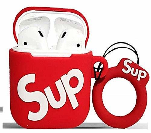 Supreme EyesOnstyle Case Air Pods 

