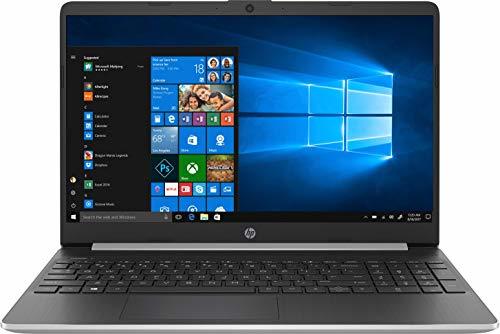 Electronic HP 15s-fq1024ns - Ordenador portátil de 15.6" FullHD