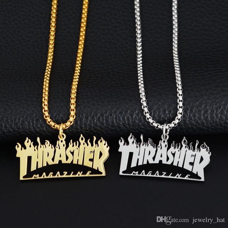 Producto Colar Thrasher