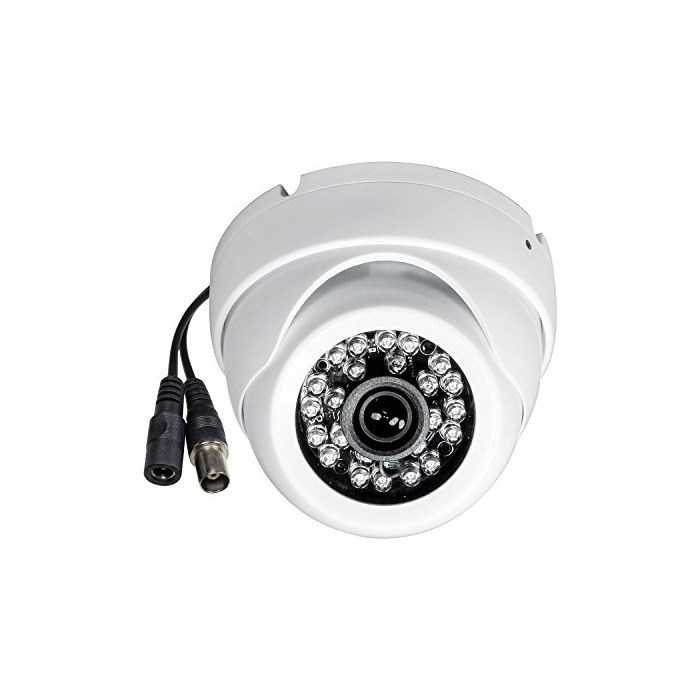 Producto Cámara CCTV híbrida Sinis HD 1080P