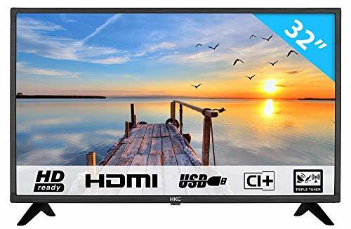 Producto HKC 32F1D LED TV