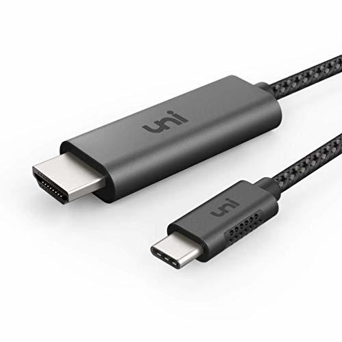 Product Cable USB C a HDMI