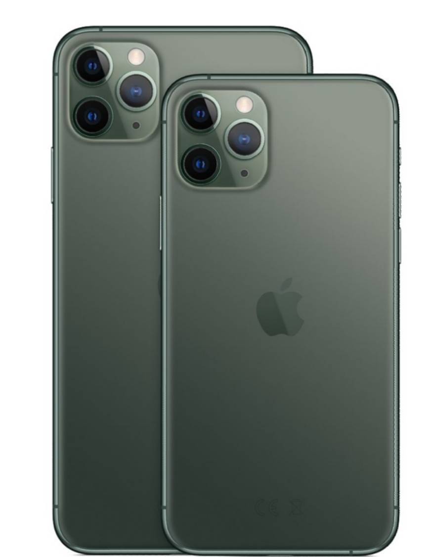 Moda iPhone 11 pro max 