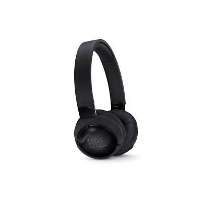 Producto JBL TUNE600 BTnc PHONES PRETOS BLUETOOTH 