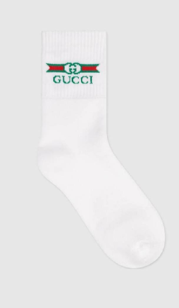 Productos Meias Gucci