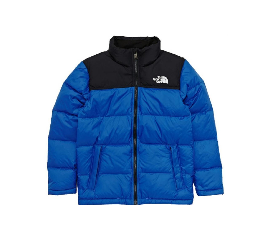 Products Casaco The North Face Blue