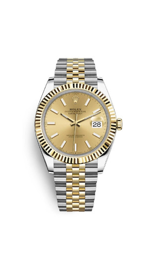Relógio Rolex Ouro