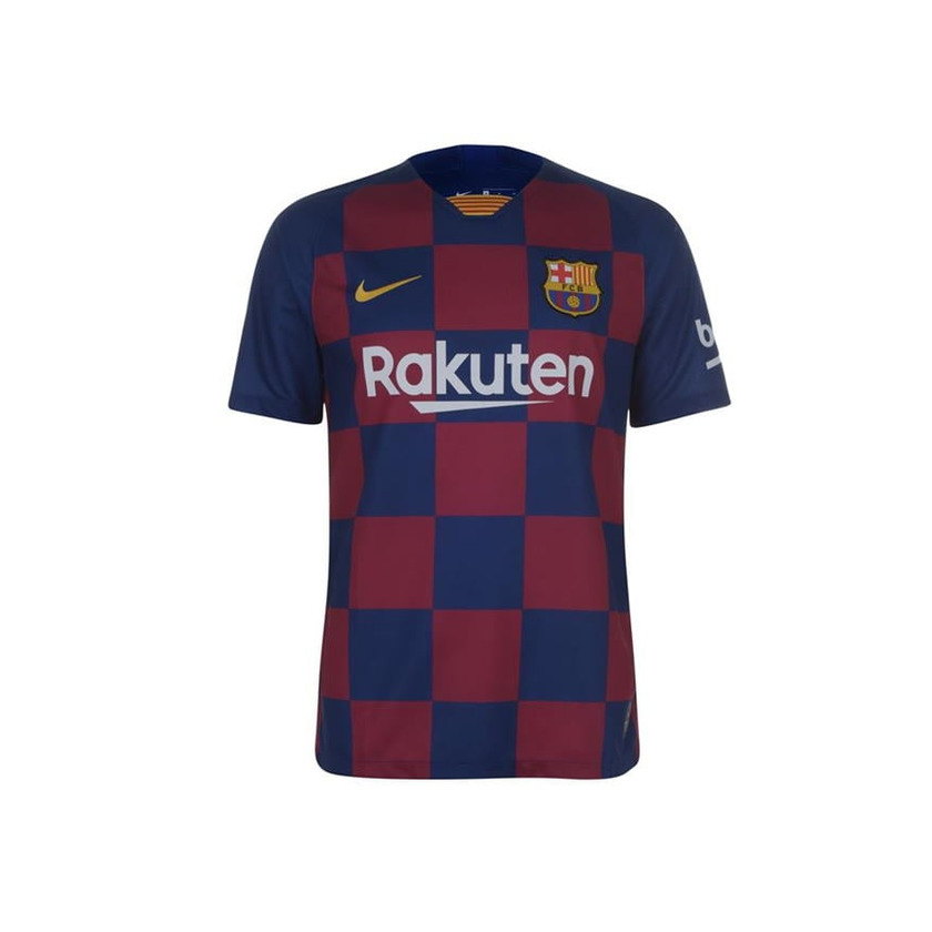 Product T-shirt Barcelona