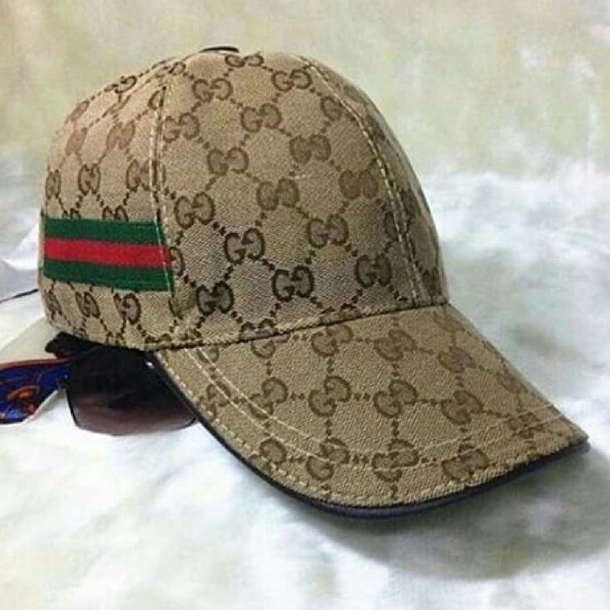 Product Chapéu Gucci