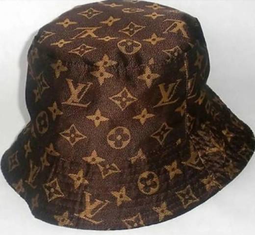 Chapéu Louis Vuitton