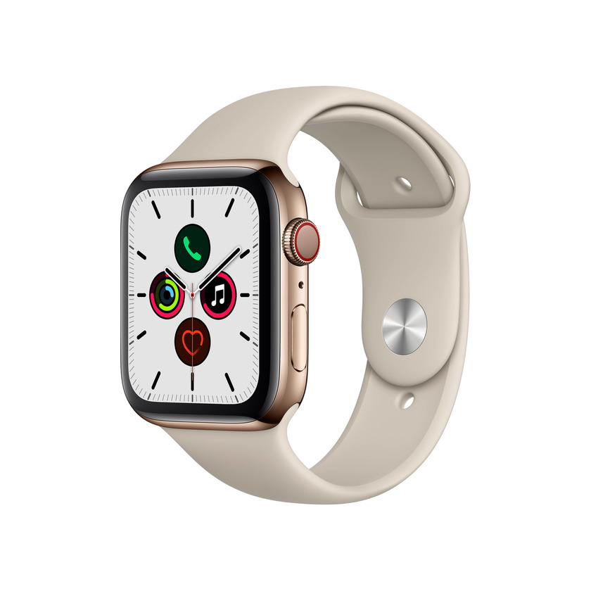 Product Apple Watch Série 5