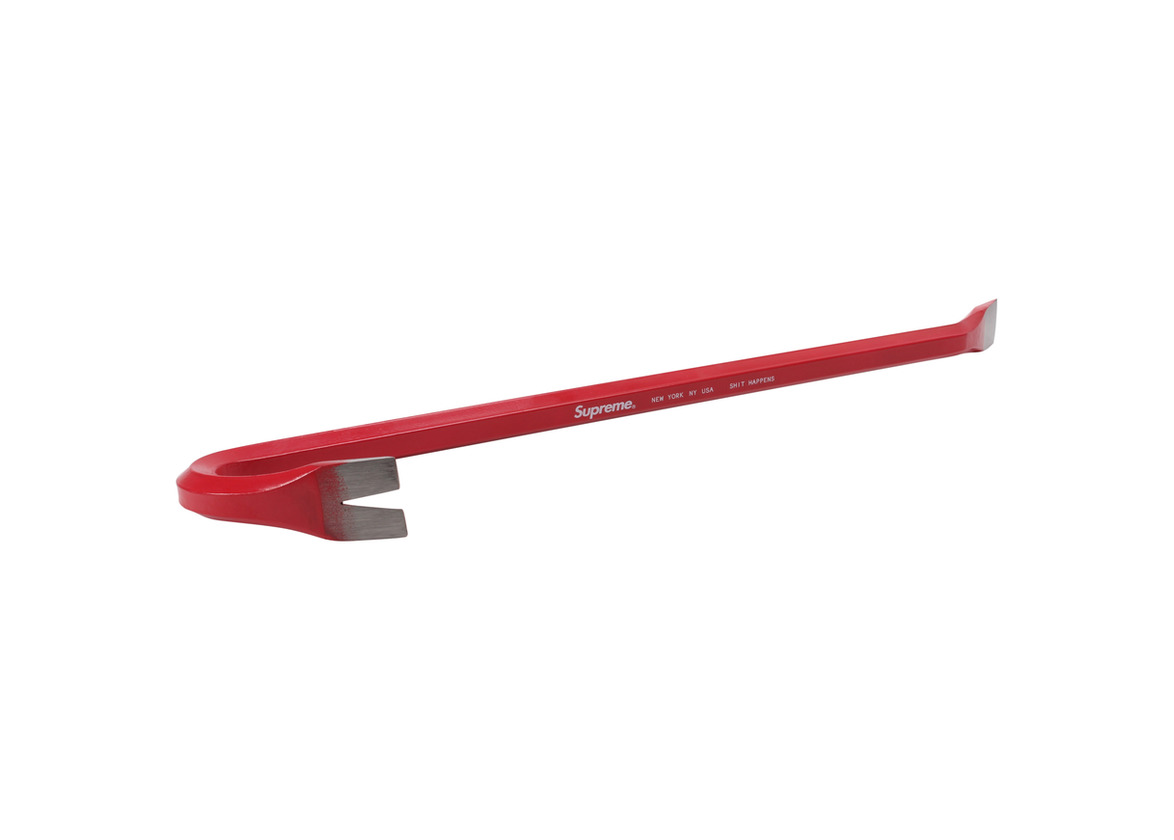 Producto Supreme Crowbar