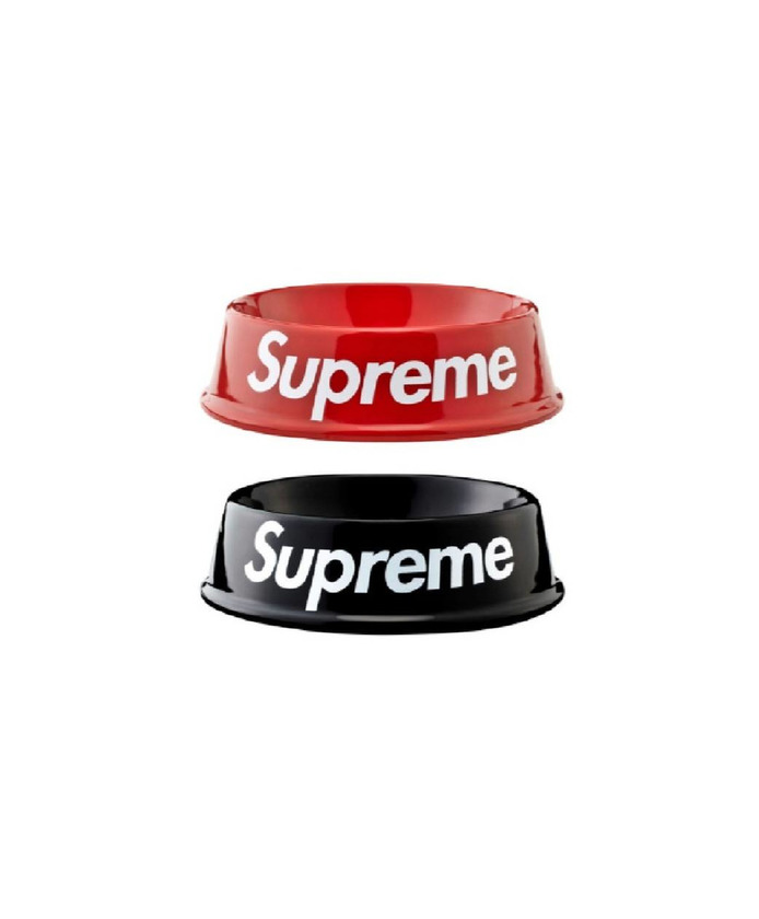 Producto Supreme Dog Bowl