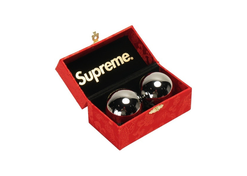 Productos Supreme Boading Balls