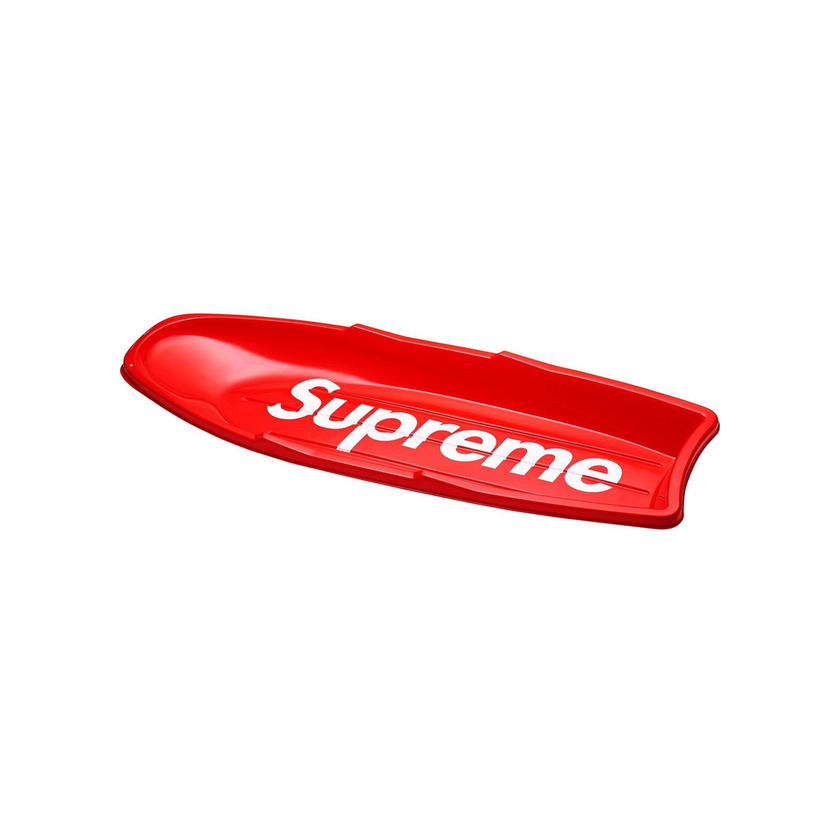 Social Supreme Sled