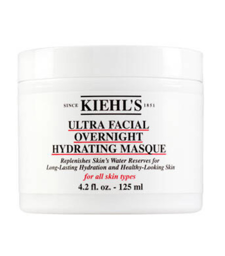 Kiehl’s Overnight Hydrating Mask 
