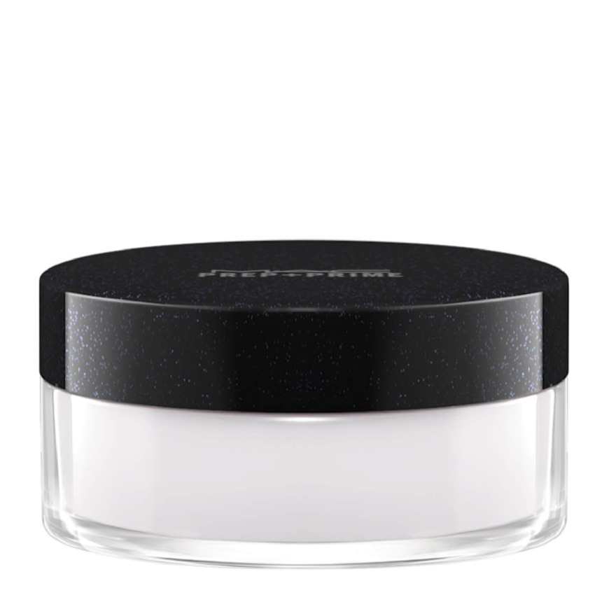 Fashion MAC Finishing Powder