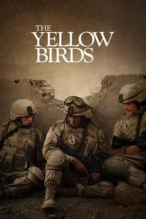 Movie The Yellow Birds