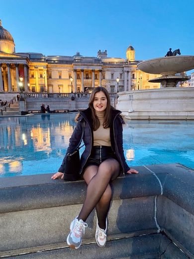 Trafalgar Square