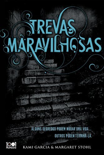 Libros Trevas Maravilhosas