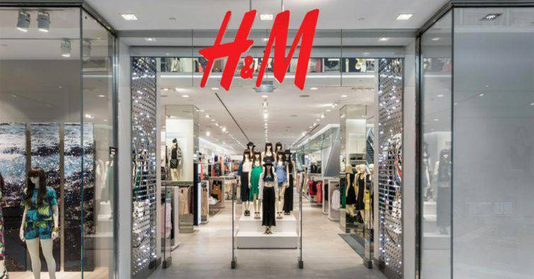 Social H&M