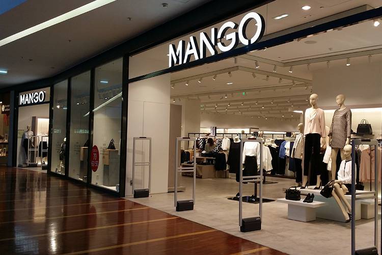 Social Mango